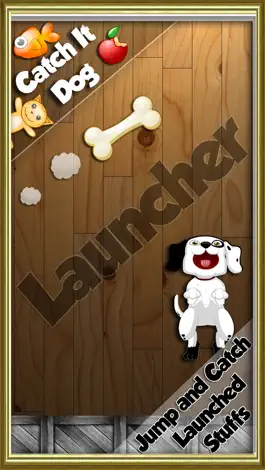 Game screenshot Dog Jump Madness mod apk