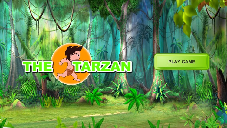 Tarzan Super Jungle World Clash