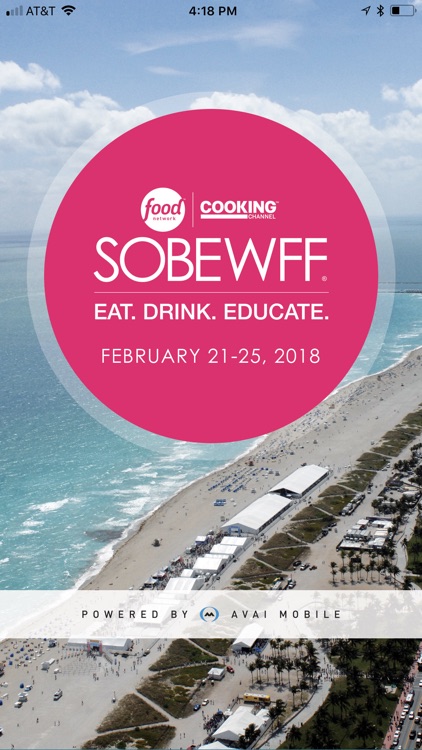 South Beach Wine & Food Fest