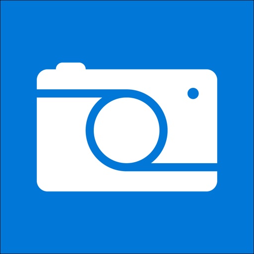 Microsoft Pix カメラ