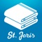 The St-Joris laundry App provides an easy & time saving way to manage the entire laundry services for clients in the healthcare and private sector