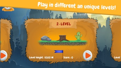 Chicken Eggs Shooter screenshot 2