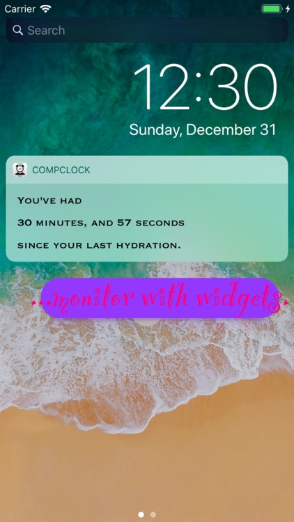 CompanyClock