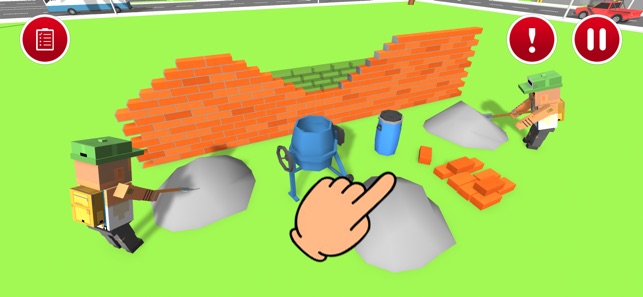 Water Factory Construction 3D(圖4)-速報App