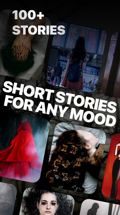 Mustread: Scary Chat Stories screenshot-4