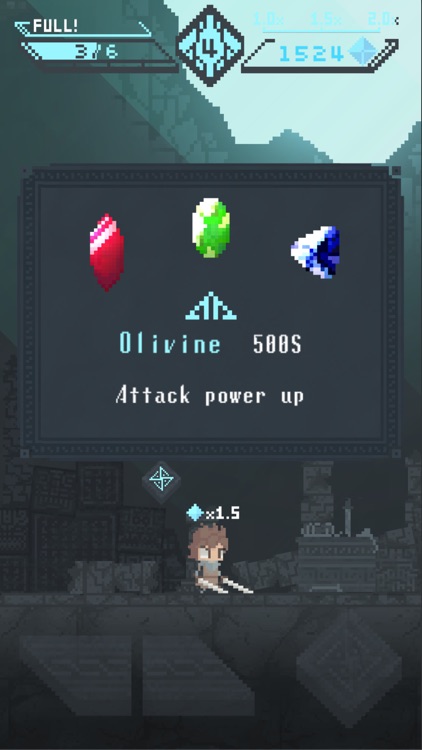 Rotating Brave screenshot-3