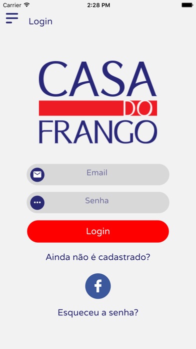 Casa do Frango | Fortaleza screenshot 4