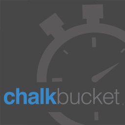 Chalkbucket