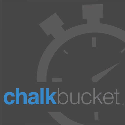 Chalkbucket
