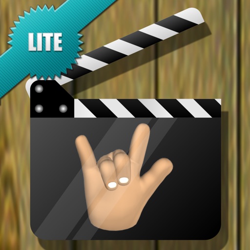 Baby Sign Language Dictionary - Lite Edition