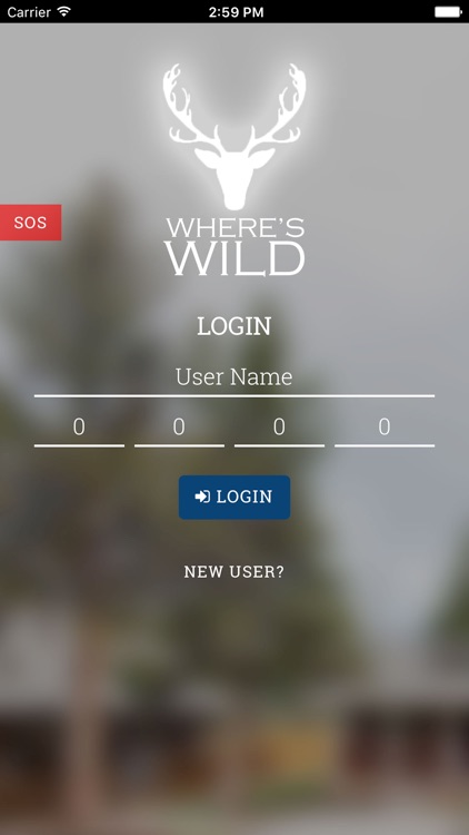 Where`s Wild