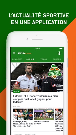 Rugbyrama(圖4)-速報App