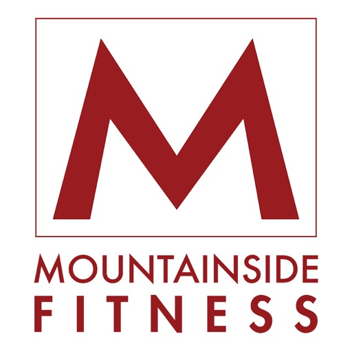 Mountainside Fitness - New Icon