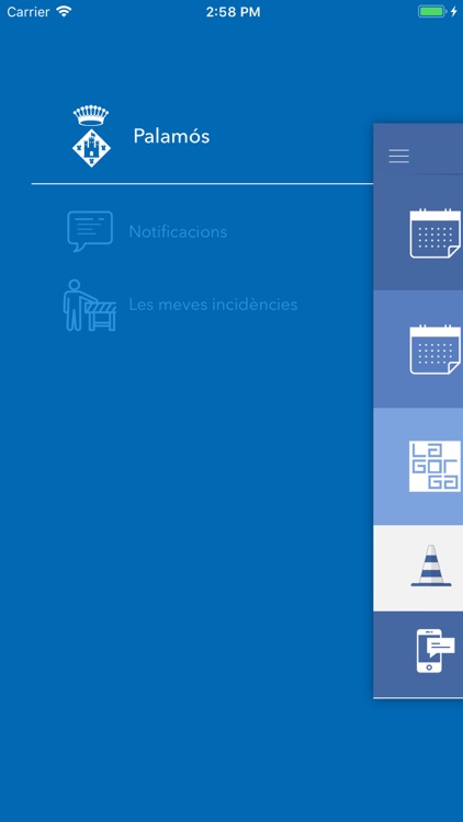 Palamós screenshot-3