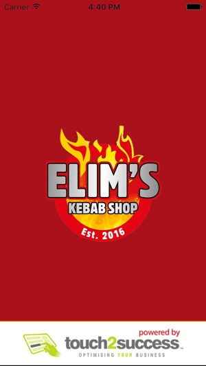 Elim's Kebab Shop