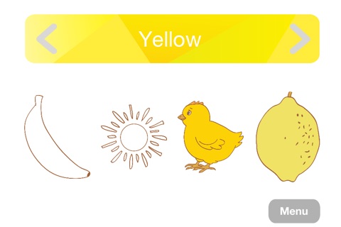Learn Colors and Objects screenshot 2