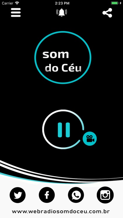 Som do Céu