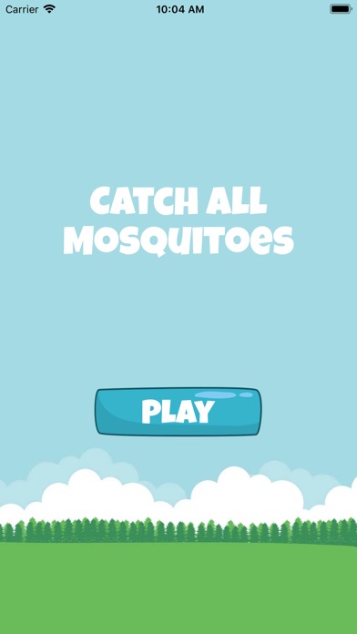 Catch All Mosquitoes screenshot 2