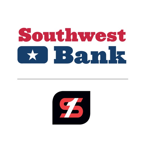 Southwest Bank Icon