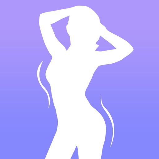 XBody : Perfect Body Shape Icon