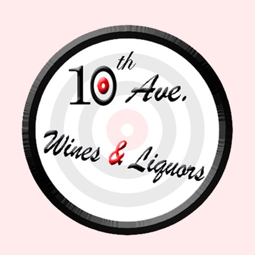10th Avenue Wines
