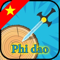 Activities of Phi dao vào gỗ - Game ném dao