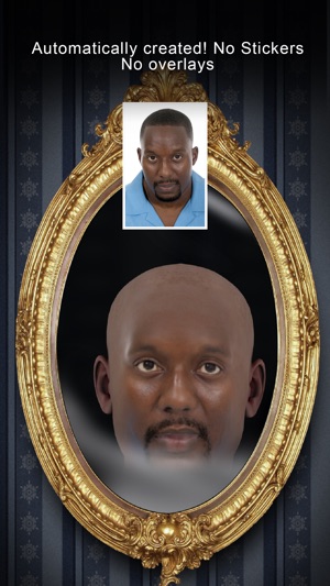 Bald Mirror selfie maker(圖2)-速報App