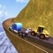 CONSTRUCTION VEHICLES CARGO TRUCK GAME-2017