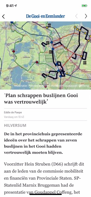 De Gooi- en Eemlander(圖2)-速報App