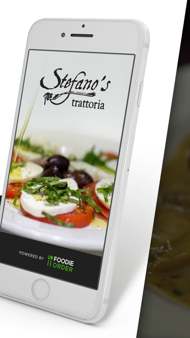 How to cancel & delete Stefano's Trattoria from iphone & ipad 2