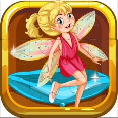 Activities of Fairy Tale Jigsaw Puzzle