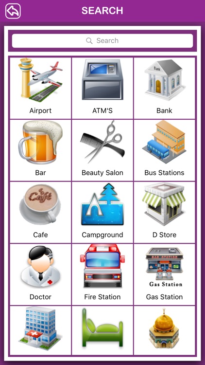 Vienna Offline Tourism screenshot-3
