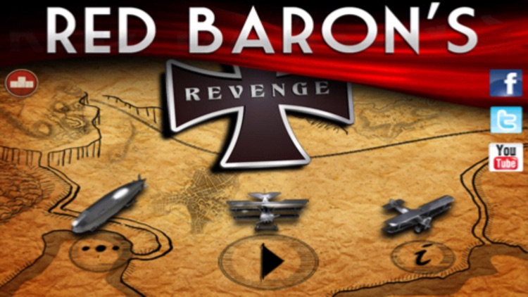 Red Baron's Revenge