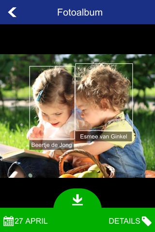 Kinderopvang De Toverfluit screenshot 3