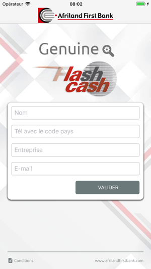 Flash Cash