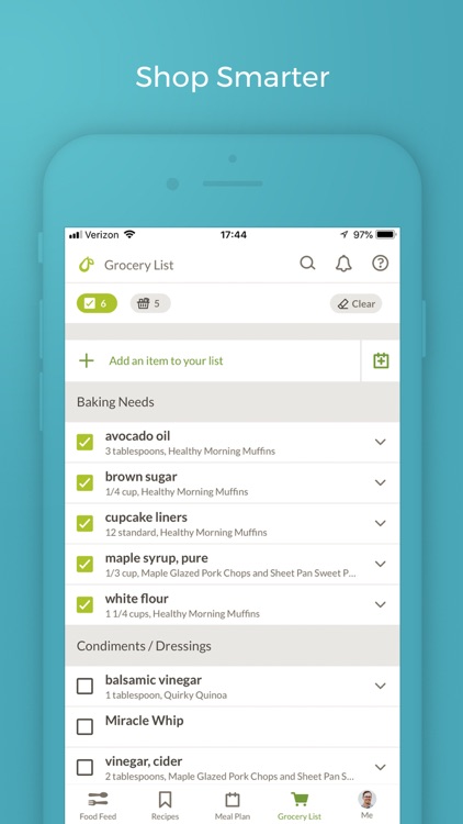 Prepear screenshot-4
