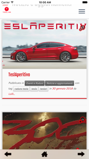 Teslari(圖1)-速報App