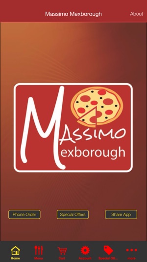 Massimo Mexborough(圖1)-速報App