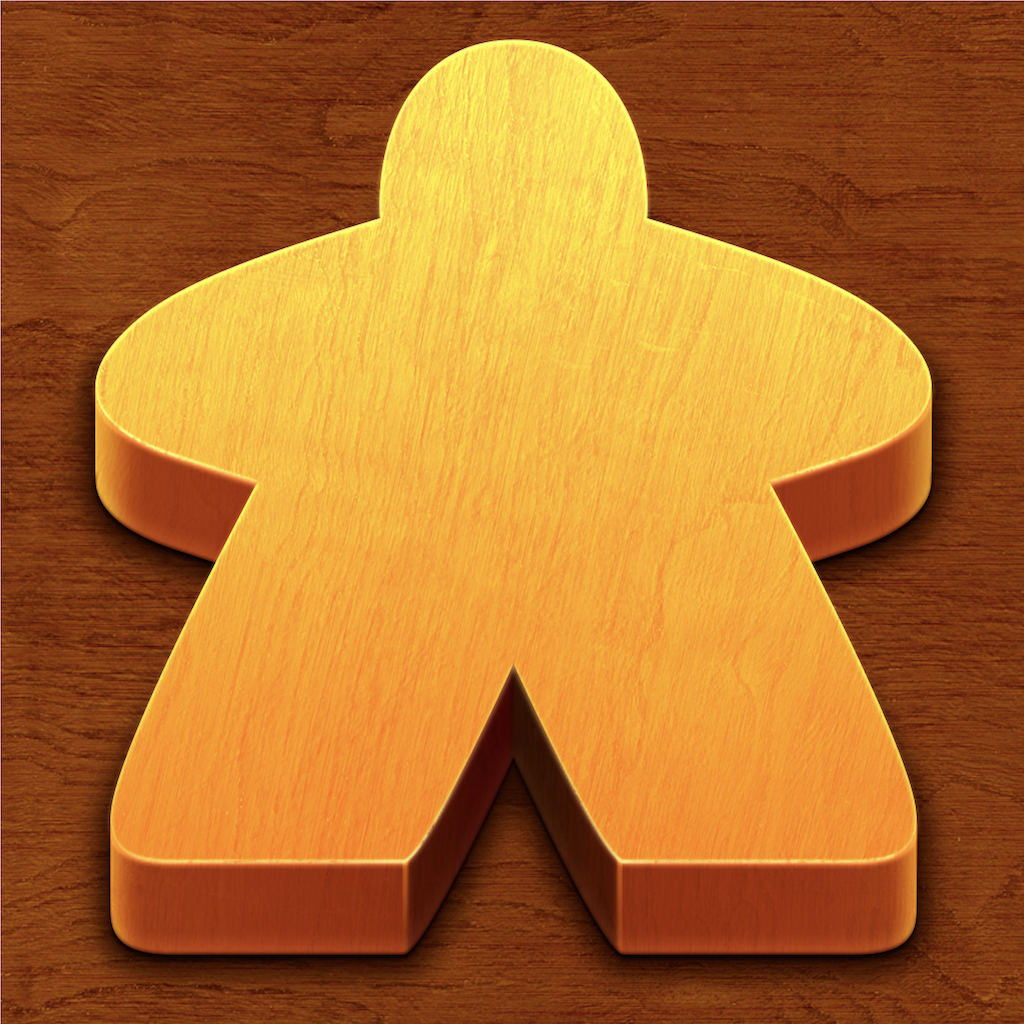Carcassonne App Icon