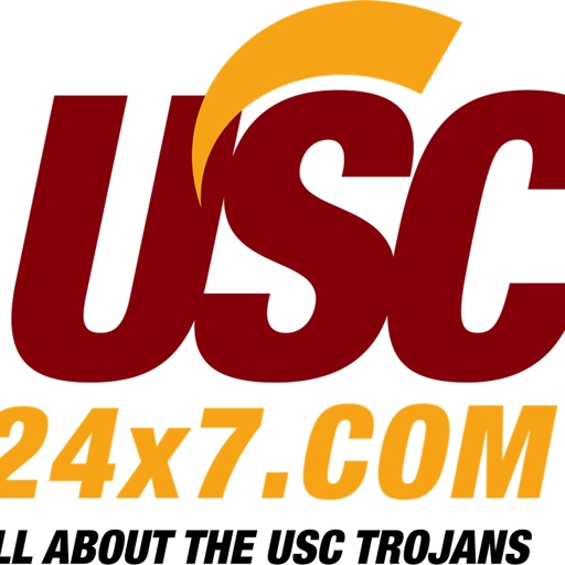 USC24x7.COM Show icon