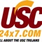 USC24x7.COM Show