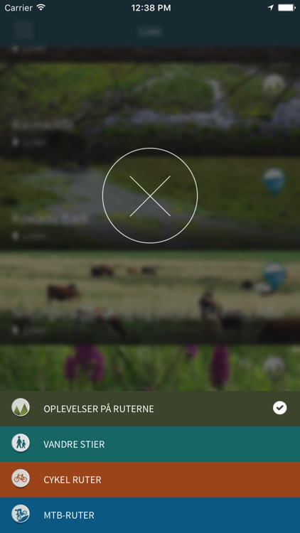 Stiguide Himmerland screenshot-3