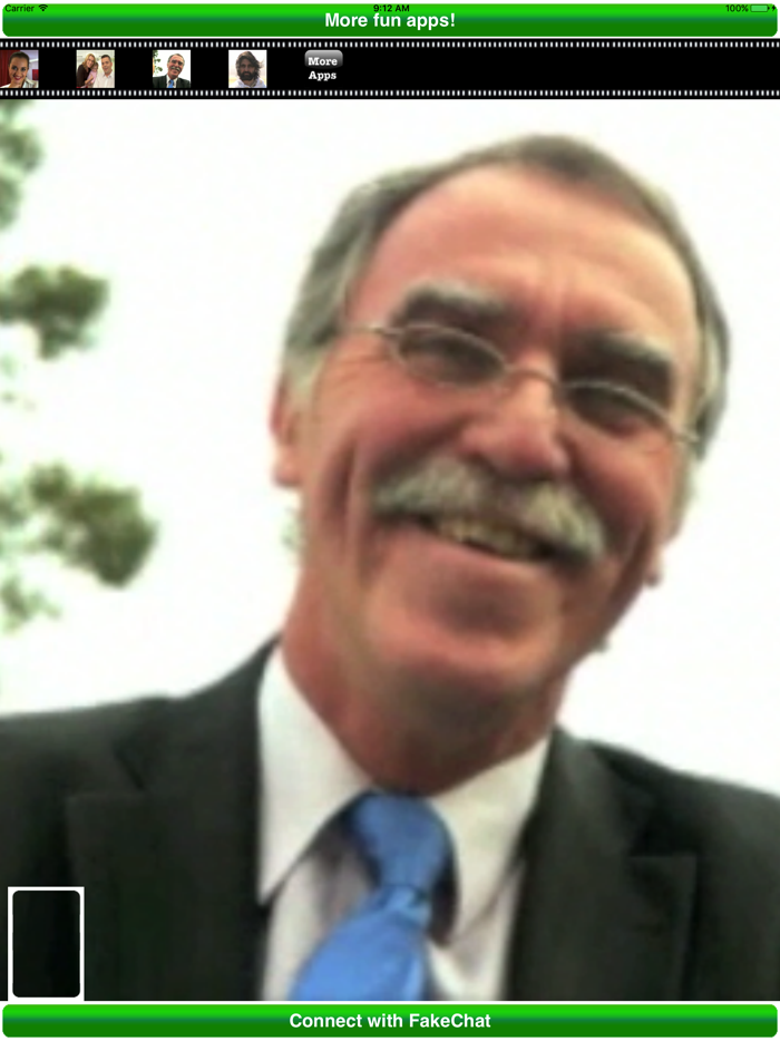 FAKECHAT Funny Video Chats