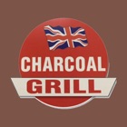 Charcoal Grill Grays