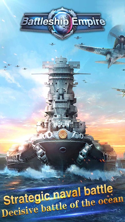 battleship empire