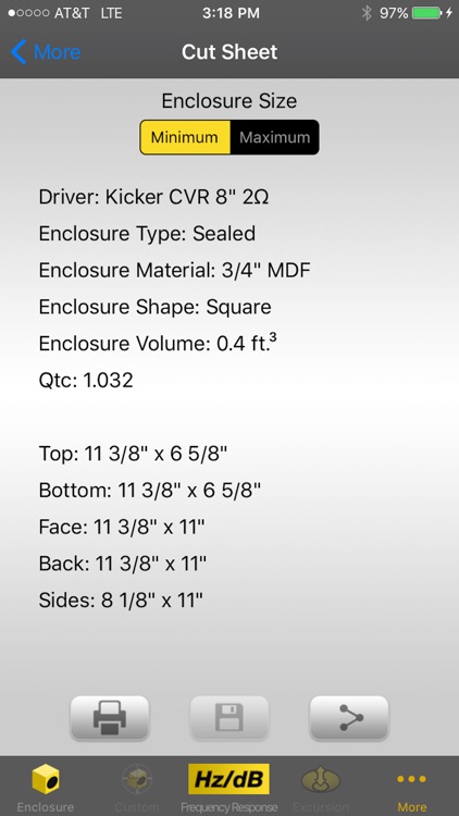 Kicker U Lite. screenshot-4