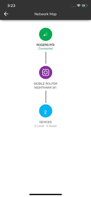 NETGEAR Mobile(圖4)-速報App