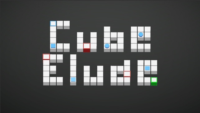 Cube Elude(圖1)-速報App