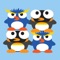 "Stack Penguin" Came Back