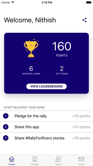 RallyforRivers(圖3)-速報App